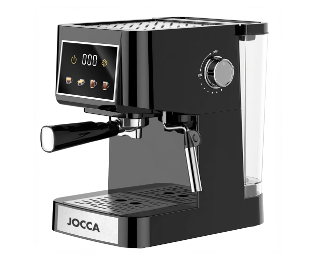 JOCCA Ekspres do kawy 20 bar 2917 - 1569622 - zdjęcie 5